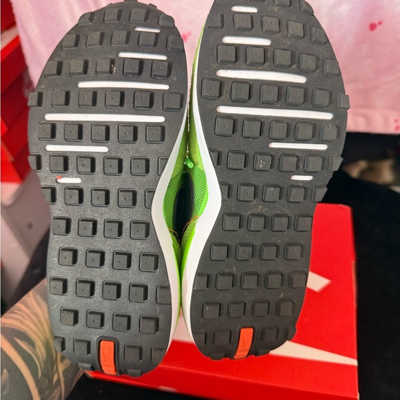 Toddler Nike waffle one size 12c - Picture 4 of 4